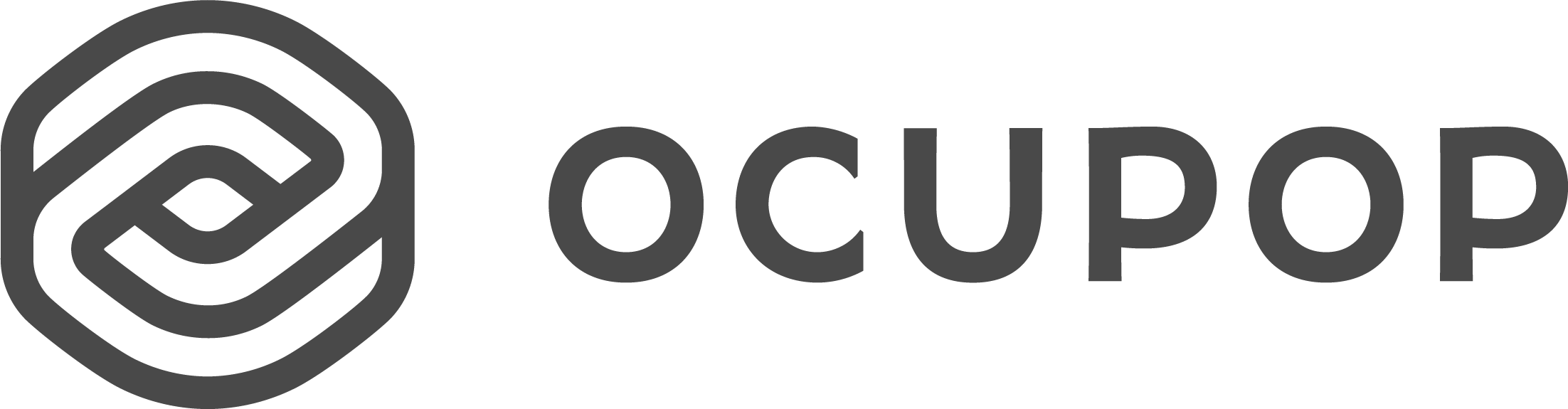 Ocupop Logo